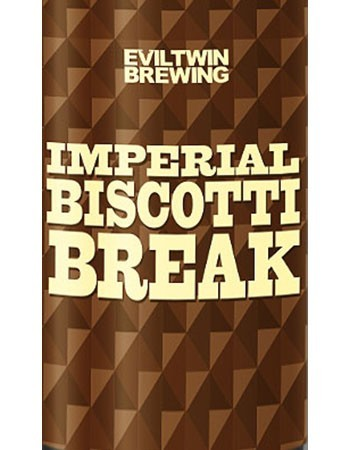 Imperial Biscotti Break