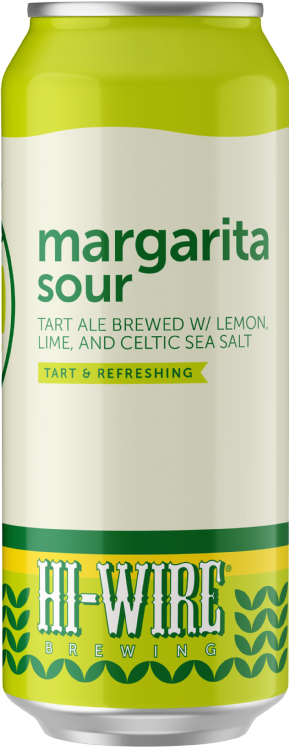 Margarita Sour